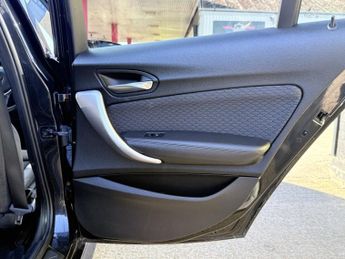 BMW 1 SERIES 1.5 116d M Sport 5-Door