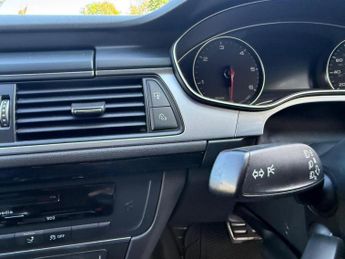 AUDI A7 3.0 TDI V6 Black Edition Sportback S Tronic quattro Euro 6 (s/s)