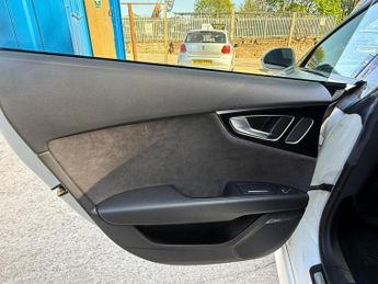 AUDI A7 3.0 TDI V6 Black Edition Sportback S Tronic quattro Euro 6 (s/s)
