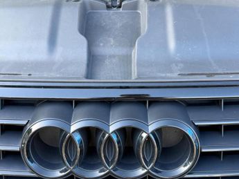 AUDI A7 3.0 TDI V6 Black Edition Sportback S Tronic quattro Euro 6 (s/s)