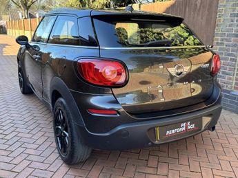 MINI PACEMAN 1.6 Cooper Paceman