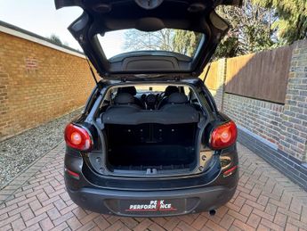 MINI PACEMAN 1.6 Cooper Paceman