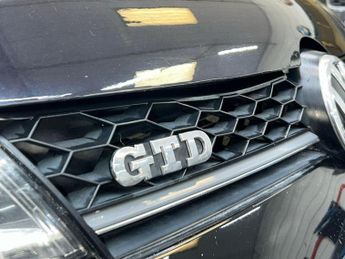 VOLKSWAGEN GOLF 2.0 TDI BlueMotion Tech GTD DSG Euro 6 (s/s) 5dr