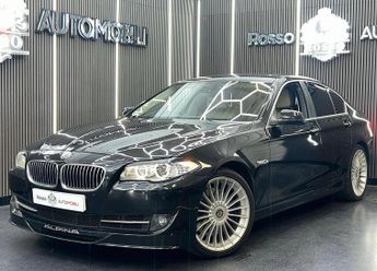 BMW Alpina 3.0d Touring Switchtronic Euro 6 (s/s) 5dr