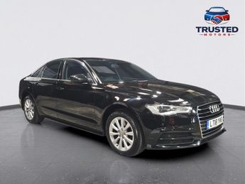Audi A6 2.0 TDI ultra SE Executive