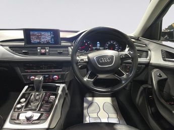 AUDI A6 SALOON 2.0 TDI ultra SE Executive