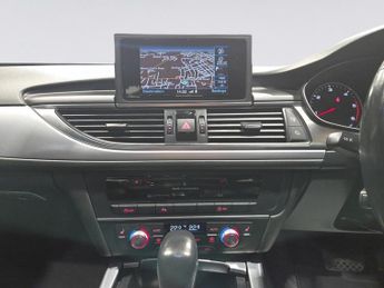 AUDI A6 SALOON 2.0 TDI ultra SE Executive