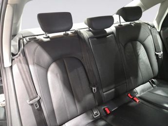 AUDI A6 SALOON 2.0 TDI ultra SE Executive