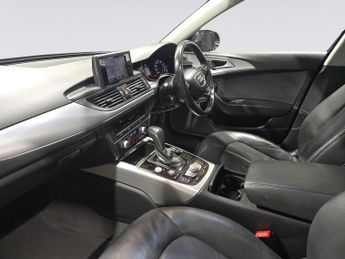 AUDI A6 SALOON 2.0 TDI ultra SE Executive