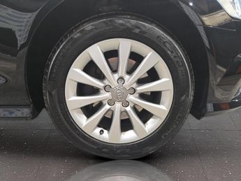 AUDI A6 SALOON 2.0 TDI ultra SE Executive