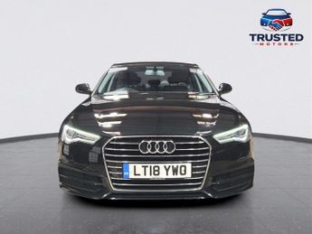 AUDI A6 SALOON 2.0 TDI ultra SE Executive