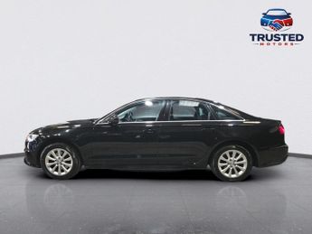 AUDI A6 SALOON 2.0 TDI ultra SE Executive