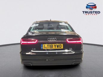 AUDI A6 SALOON 2.0 TDI ultra SE Executive