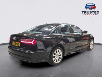 AUDI A6 SALOON 2.0 TDI ultra SE Executive