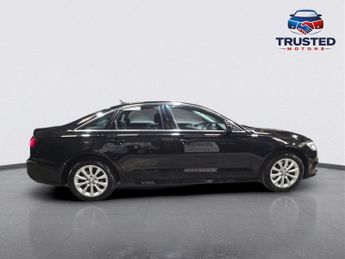 AUDI A6 SALOON 2.0 TDI ultra SE Executive