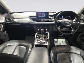 AUDI A6 SALOON 2.0 TDI ultra SE Executive