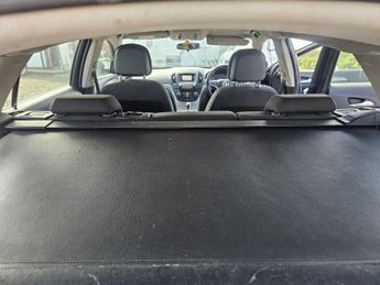 VAUXHALL INSIGNIA 2.0 CDTi Design