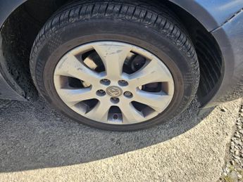 VAUXHALL INSIGNIA 2.0 CDTi Design