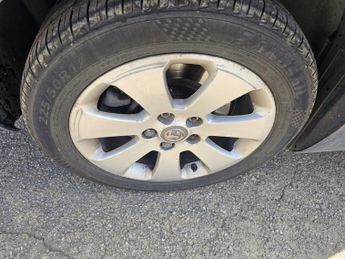 VAUXHALL INSIGNIA 2.0 CDTi Design