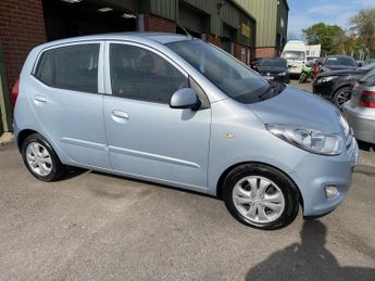 Hyundai I10 1.2 Active