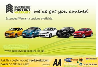 FORD FOCUS 1.5 TDCi Titanium