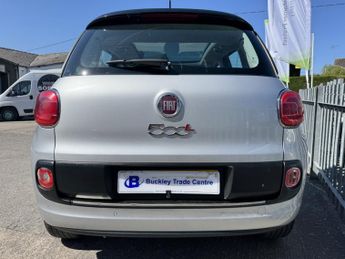 FIAT 500L 1.3 MultiJet Lounge