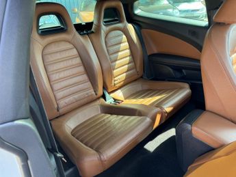 VOLKSWAGEN SCIROCCO 2.0 TSI DSG 3DR AUTO