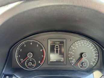 VOLKSWAGEN SCIROCCO 2.0 TSI DSG 3DR AUTO