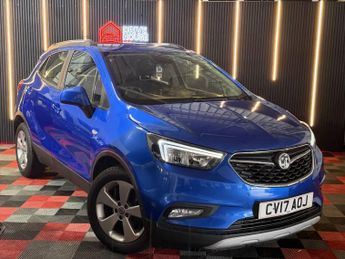 Vauxhall Mokka X 1.6 CDTi ecoFLEX Active