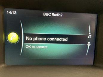 VOLVO V60 2.0 R-Design Lux D3