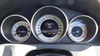 MERCEDES-BENZ E CLASS 3.0 E350d V6 BlueTEC AMG Sport