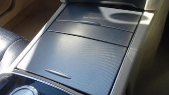 MERCEDES-BENZ E CLASS 3.0 E350d V6 BlueTEC AMG Sport