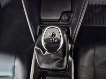 CITROEN C4 1.5 BlueHDi Sense Plus Euro 6 (s/s) 5dr