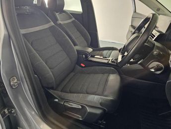 CITROEN C4 1.5 BlueHDi Sense Plus Euro 6 (s/s) 5dr