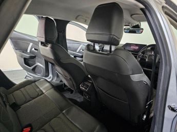 CITROEN C4 1.5 BlueHDi Sense Plus Euro 6 (s/s) 5dr