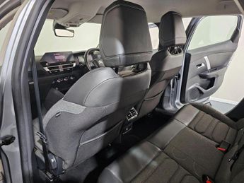 CITROEN C4 1.5 BlueHDi Sense Plus Euro 6 (s/s) 5dr