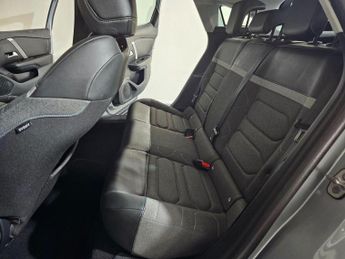 CITROEN C4 1.5 BlueHDi Sense Plus Euro 6 (s/s) 5dr