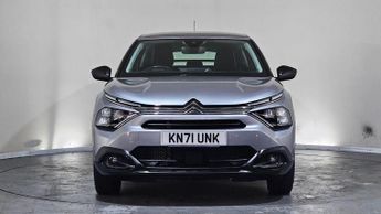 CITROEN C4 1.5 BlueHDi Sense Plus Euro 6 (s/s) 5dr
