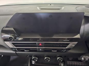CITROEN C4 1.5 BlueHDi Sense Plus Euro 6 (s/s) 5dr