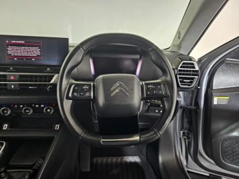 CITROEN C4 1.5 BlueHDi Sense Plus Euro 6 (s/s) 5dr