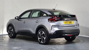 CITROEN C4 1.5 BlueHDi Sense Plus Euro 6 (s/s) 5dr