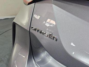 CITROEN C4 1.5 BlueHDi Sense Plus Euro 6 (s/s) 5dr