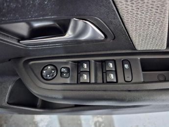 CITROEN C4 1.5 BlueHDi Sense Plus Euro 6 (s/s) 5dr