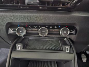 CITROEN C4 1.5 BlueHDi Sense Plus Euro 6 (s/s) 5dr