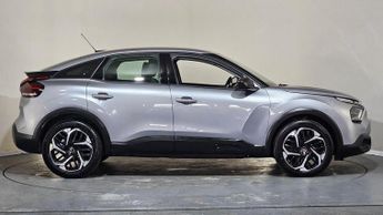 CITROEN C4 1.5 BlueHDi Sense Plus Euro 6 (s/s) 5dr