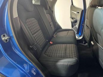 MG MG ZS 1.5 VTi-TECH Excite Euro 6 (s/s) 5dr