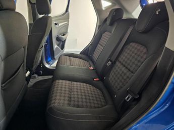MG MG ZS 1.5 VTi-TECH Excite Euro 6 (s/s) 5dr