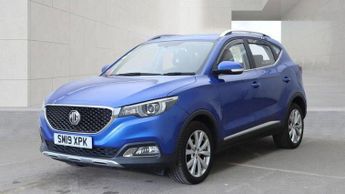 MG MG ZS 1.5 VTi-TECH Excite Euro 6 (s/s) 5dr