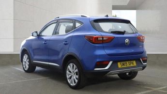 MG MG ZS 1.5 VTi-TECH Excite Euro 6 (s/s) 5dr
