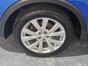 MG MG ZS 1.5 VTi-TECH Excite Euro 6 (s/s) 5dr